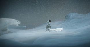 Never Alone Arctic Collection