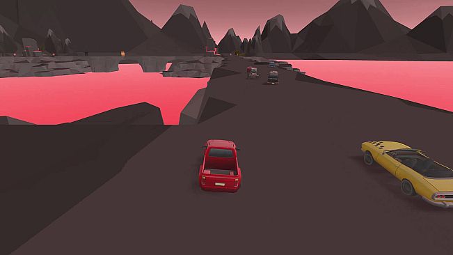 Super Kids Racing : Mini Edition