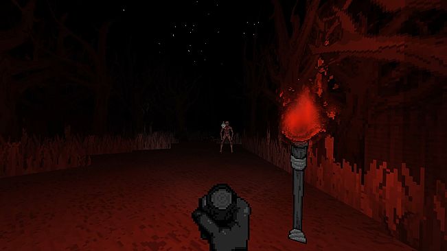 Sanguine Shock