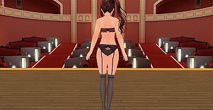 CUSTOM ORDER MAID 3D2 Personality Pack Friendly and Slightly Naughty Woman DLX edition