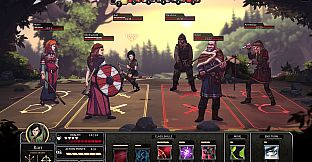 Dead In Vinland - Official Soundtrack
