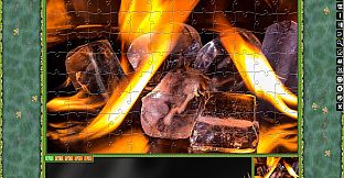 Jigsaw Puzzle Pack - Pixel Puzzles Ultimate: Variety Pack 10