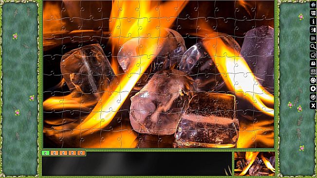 Jigsaw Puzzle Pack - Pixel Puzzles Ultimate: Variety Pack 10