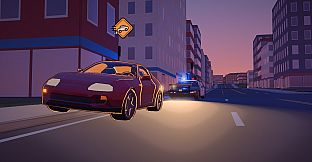 The Department of Traffic Safety Simulator