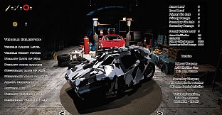 Enga Extreme Battle Race