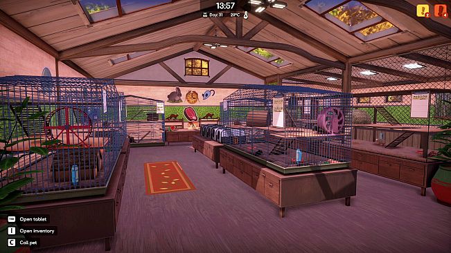 Animal Shelter 2 - Little Friends DLC