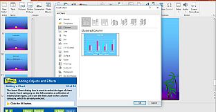 Professor Teaches PowerPoint 2016