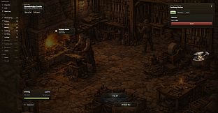 Guilds of Mountgate