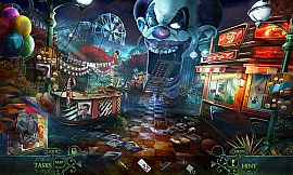 Phantasmat: The Endless Night Collector's Edition