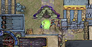 Odyssey of Dremid'ir