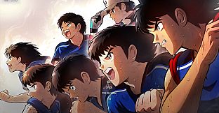 CAPTAIN TSUBASA 2: WORLD FIGHTERS - Ultimate Pack