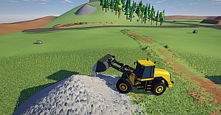 Dirt Town