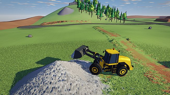 Dirt Town