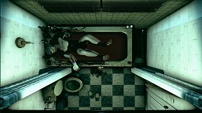 John Lazarus - Episode 1: Dead Man's Origin