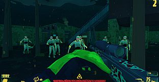 Hazard Suits