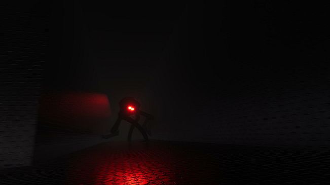 The Creature Zone VR: Nightfall