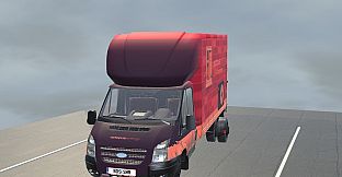 Virtual Driving School - Practical Workhorse Pack