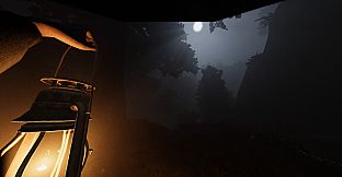 They are in the Trees