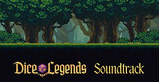 Dice Legends Soundtrack