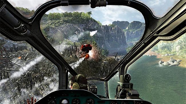 Call of Duty: Black Ops