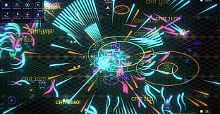 System Grid Crusher