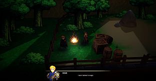 Arcadia Unbound