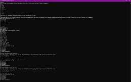 The Journey East and West