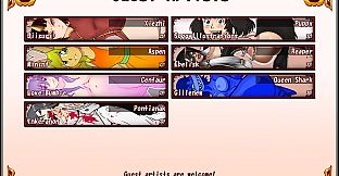 Codex Libido : Halloween