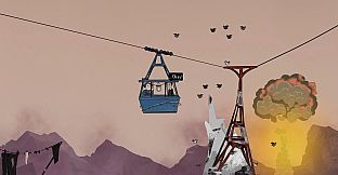 Whateverland: Prologue