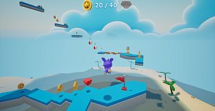 Bobobby 3D: Stranded Rush