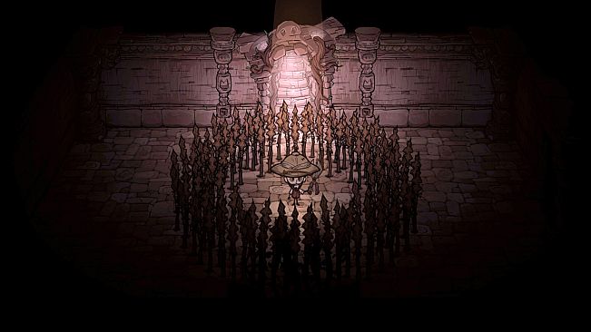 Don't Starve: Hamlet