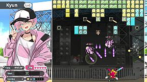 Otoko Cross: Pretty Boys Breakup!