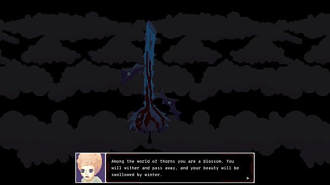 Thistledown: A Tragedy of Blood