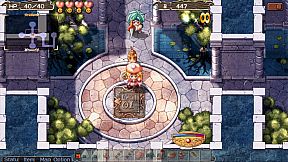 Zwei: The Arges Adventure