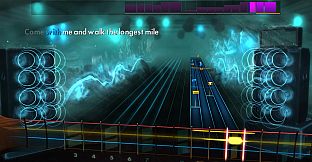 Rocksmith 2014 Edition – Remastered – Variety Song Pack XXI