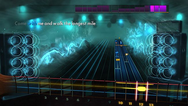 Rocksmith 2014 Edition – Remastered – Variety Song Pack XXI