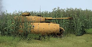 Graviteam Tactics: Dark Forest