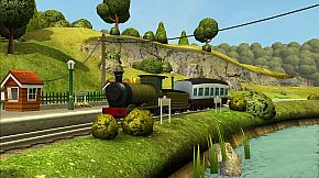 Blue Toad Murder Files: The Mysteries of Little Riddle