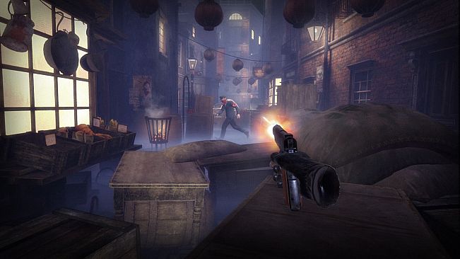 Peaky Blinders: The King's Ransom Complete Edition