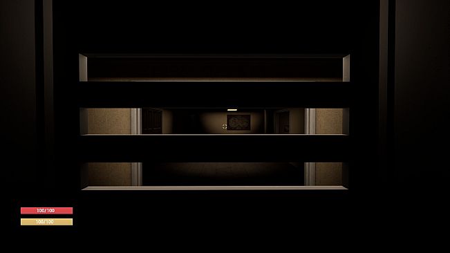 逃离梦魇(Escape from the nightmare)