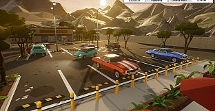 BurgerJoint: Fast Food Simulator