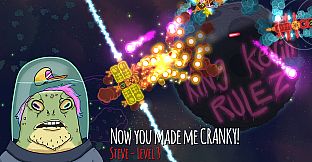 Captain Forever Remix