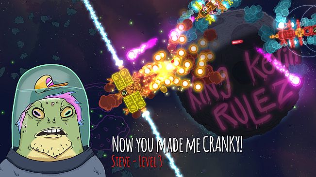 Captain Forever Remix