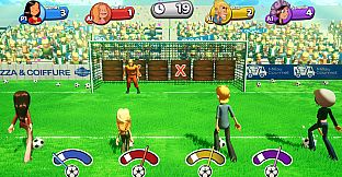 The Sisters - Party of the Year