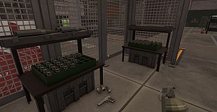 Armory Keeper