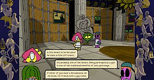 Anthology of The Killer