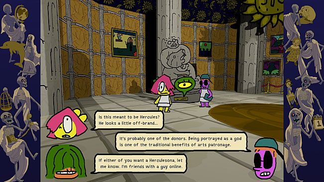 Anthology of The Killer