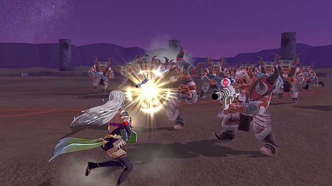 Bullet Girls Phantasia Deluxe Edition