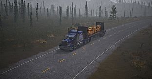 Alaskan Road Truckers: Truck Skin Pack 2