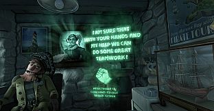 The Secret of Puffin Cove